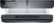 Alt View 17. Samsung - 22.6 cu. ft. 4-Door Flex French Door Counter Depth Refrigerator with FlexZone Drawer - Black Stainless Steel.