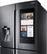 Alt View 1. Samsung - Family Hub 2.0 22.0 Cu. Ft. 4-Door Flex French Door Counter-Depth Refrigerator.