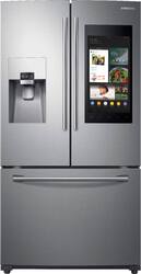 Stainless Steel French Door Refrigerator Reviews Best Buy