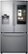 Front Zoom. Samsung - Family Hub 24.2 Cu. Ft. 3-Door French Door Refrigerator.