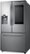 Alt View Zoom 14. Samsung - Family Hub 24.2 Cu. Ft. 3-Door French Door Refrigerator.