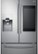 Alt View Zoom 15. Samsung - Family Hub 24.2 Cu. Ft. 3-Door French Door Refrigerator.