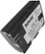 Alt View Zoom 12. Bower - Rechargeable Lithium-Ion Replacement Battery for Canon LP-E6N.