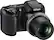 Alt View 11. Nikon - Coolpix L340 20.2-Megapixel Digital Camera - Black.