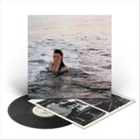 Big Swimmer [LP] - VINYL - Front_Zoom