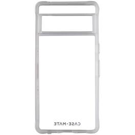Case-Mate - Tough Protection Pack Case and Screen for Google Pixel 7 Pro - Clear