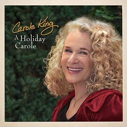 A Holiday Carole [LP] VINYL - Best Buy