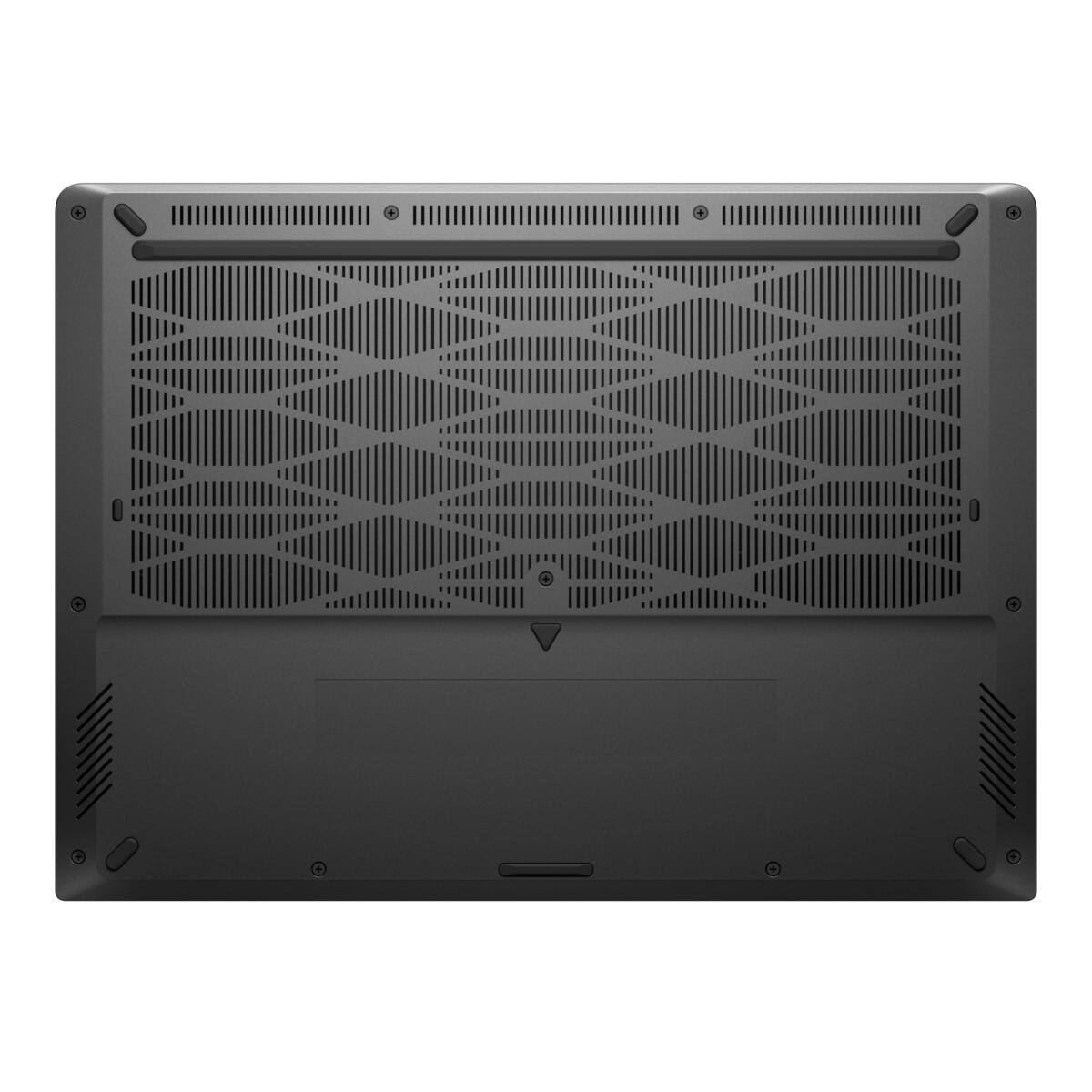 Alt View 5. ASUS - TUF Gaming A14 14" 2.5K WQXGA AMD Ryzen AI 9 HX 370 2.0 GHz up to 5.1 GHz 16GB RAM 1TB SSD Windows 11 Home - Black.