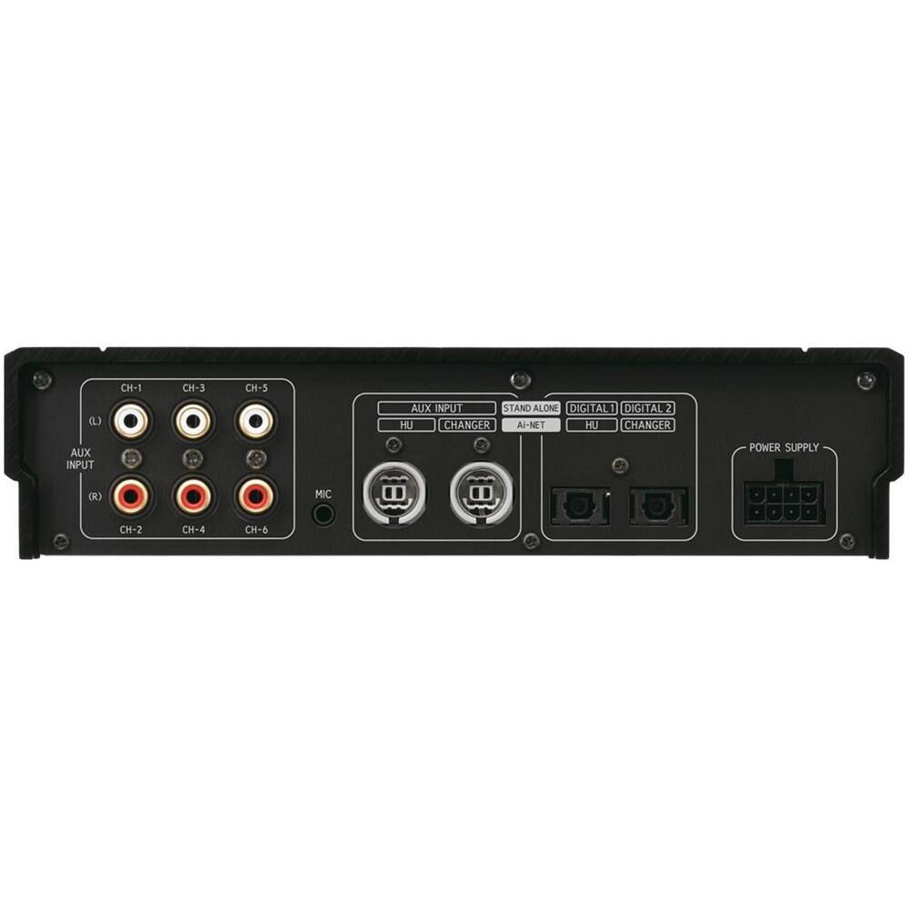 H800 receiver hot sale