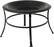 Alt View 13. Fire Sense - Tokia Round Fire Pit - Antique Bronze.