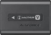 Sony - Replacement V-series Rechargeable Battery for Handycam Camcorder
