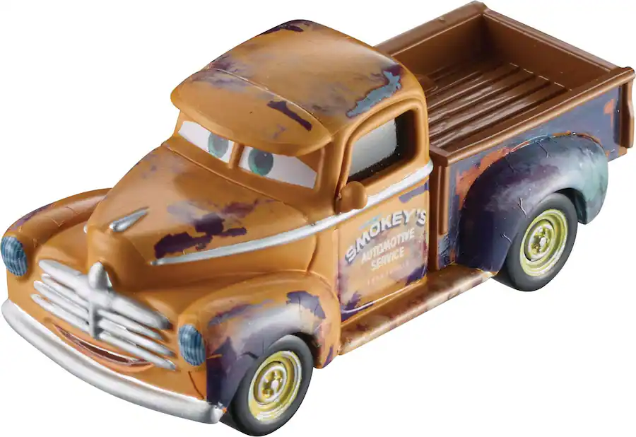 Disney Pixar Cars 3 Styles May Vary DXV29 - Best Buy
