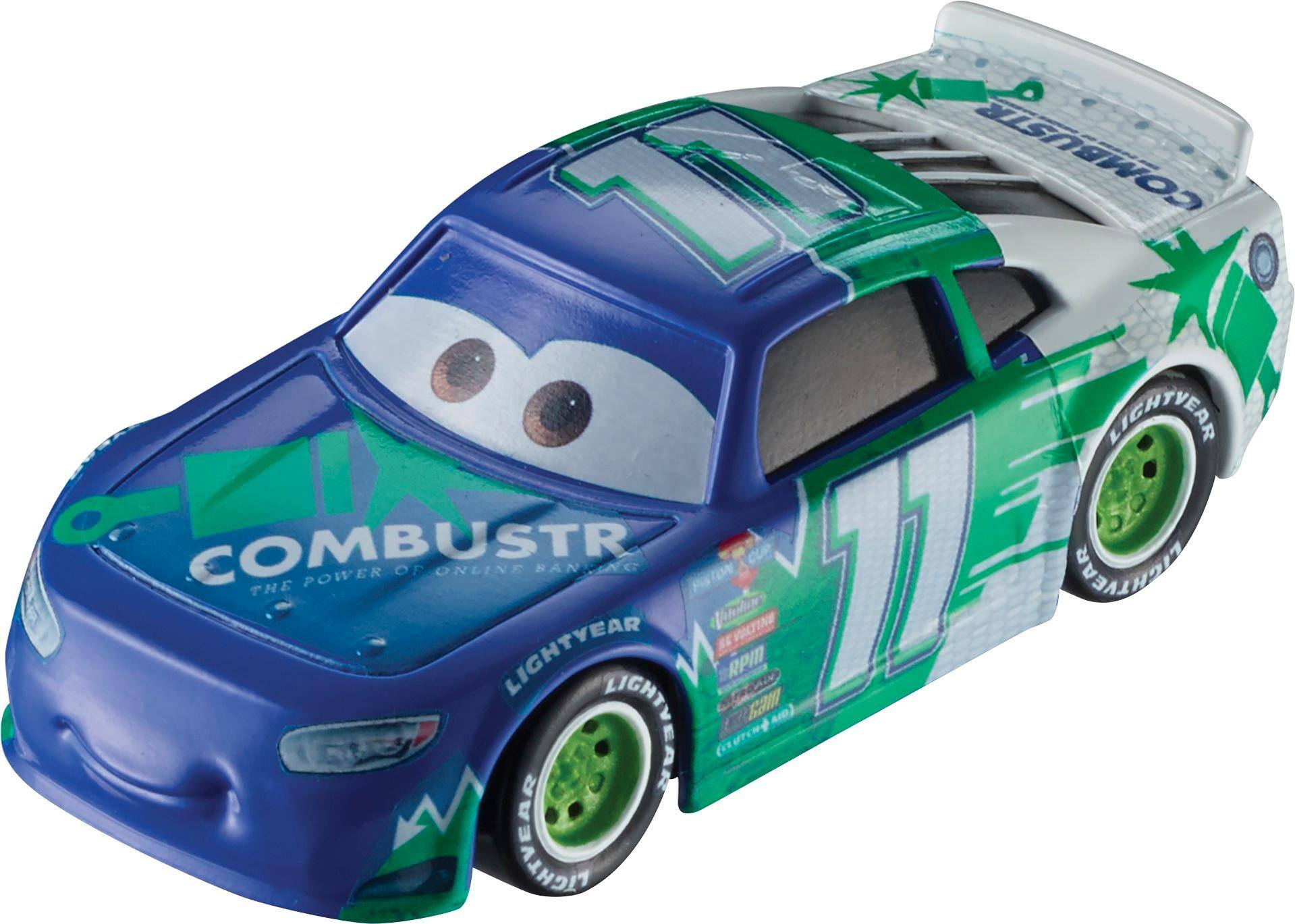 Alt View 11. Disney - Disney Pixar Cars 3 - Styles May Vary.