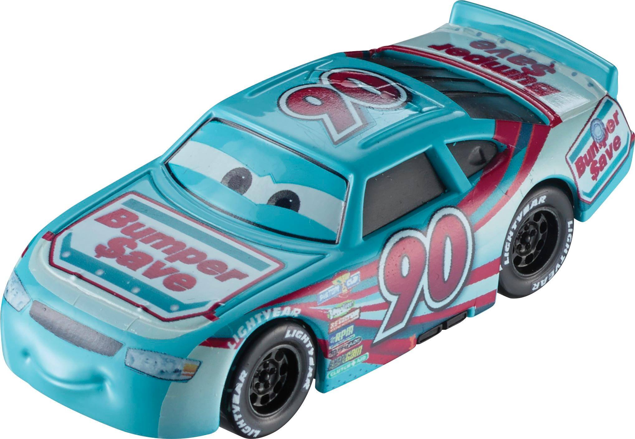 Alt View 12. Disney - Disney Pixar Cars 3 - Styles May Vary.