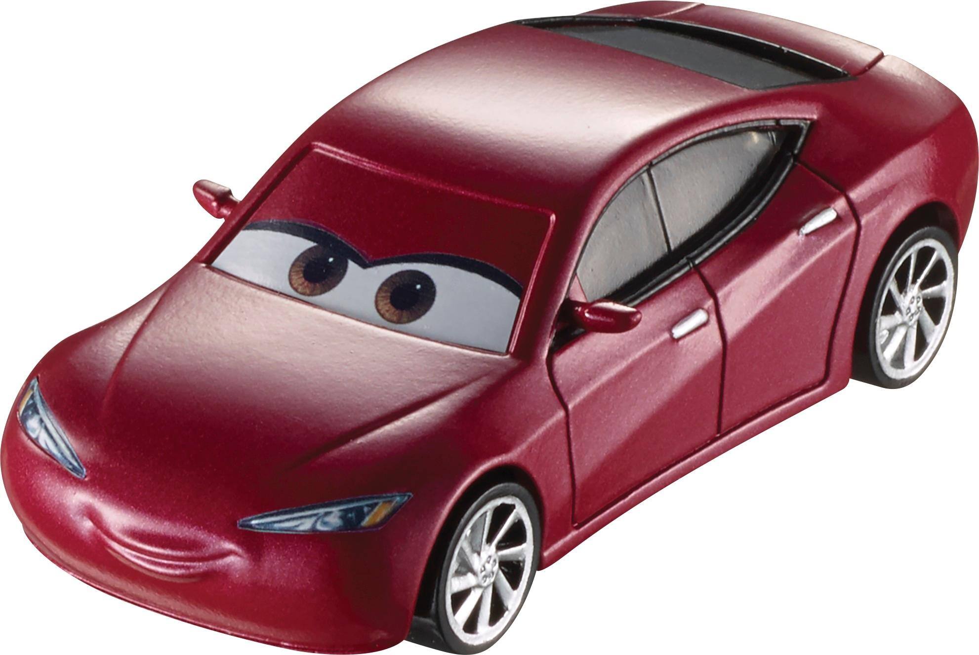 Alt View 13. Disney - Disney Pixar Cars 3 - Styles May Vary.
