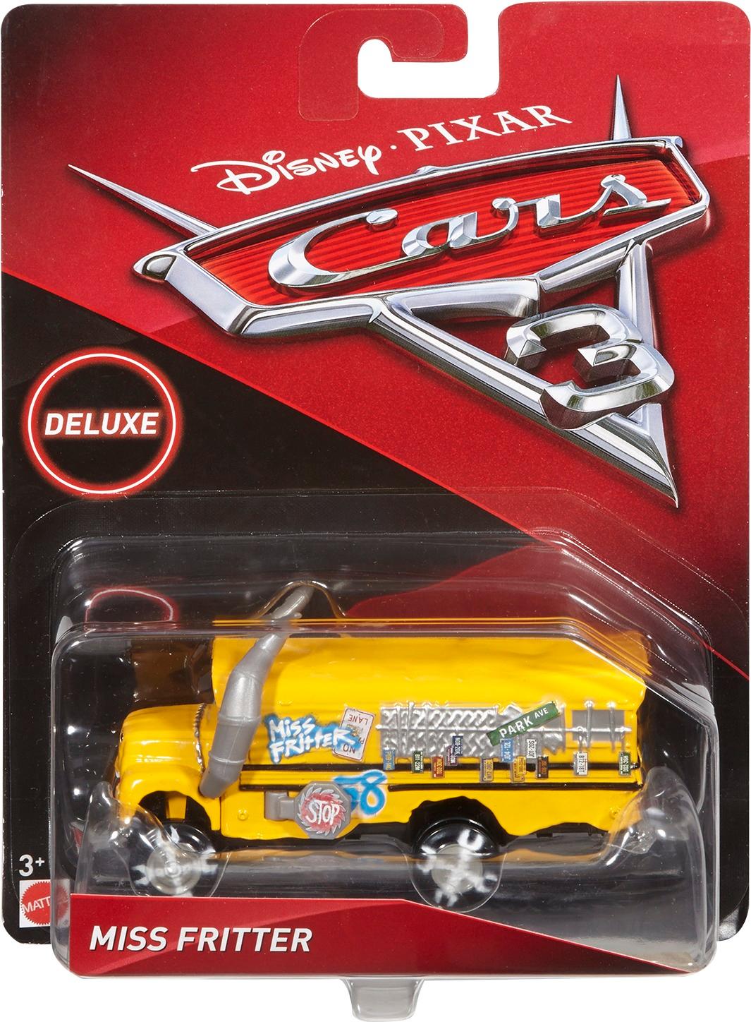 Disney Pixar Cars 3 Die-Cast Singles Assortment - The Toy Box Hanover