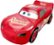 Angle Zoom. Mattel - Disney-Pixar Cars 3: Tech Touch Lightning McQueen Vehicle - Red.
