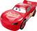 Angle. Mattel - Disney-Pixar Cars 3: Tech Touch Lightning McQueen Vehicle - Red.