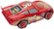 Alt View Zoom 11. Mattel - Disney-Pixar Cars 3: Tech Touch Lightning McQueen Vehicle - Red.