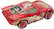 Alt View 11. Mattel - Disney-Pixar Cars 3: Tech Touch Lightning McQueen Vehicle - Red.