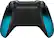 Alt View 11. Microsoft - Xbox Wireless Controller - Ocean Shadow Special Edition - Blue.