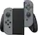 Alt View 11. PowerA - Joy-Con Comfort Grip for Nintendo Switch - Black.