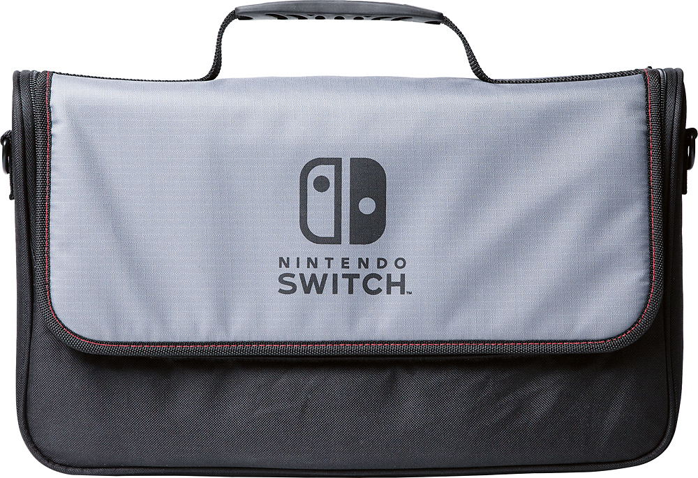 messenger bag for nintendo switch