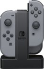 Nintendo Switch OLED Console - White + Joy-Con (L-R) - Neon Red/Neon Blue +  Super Mario Party - Curacao 