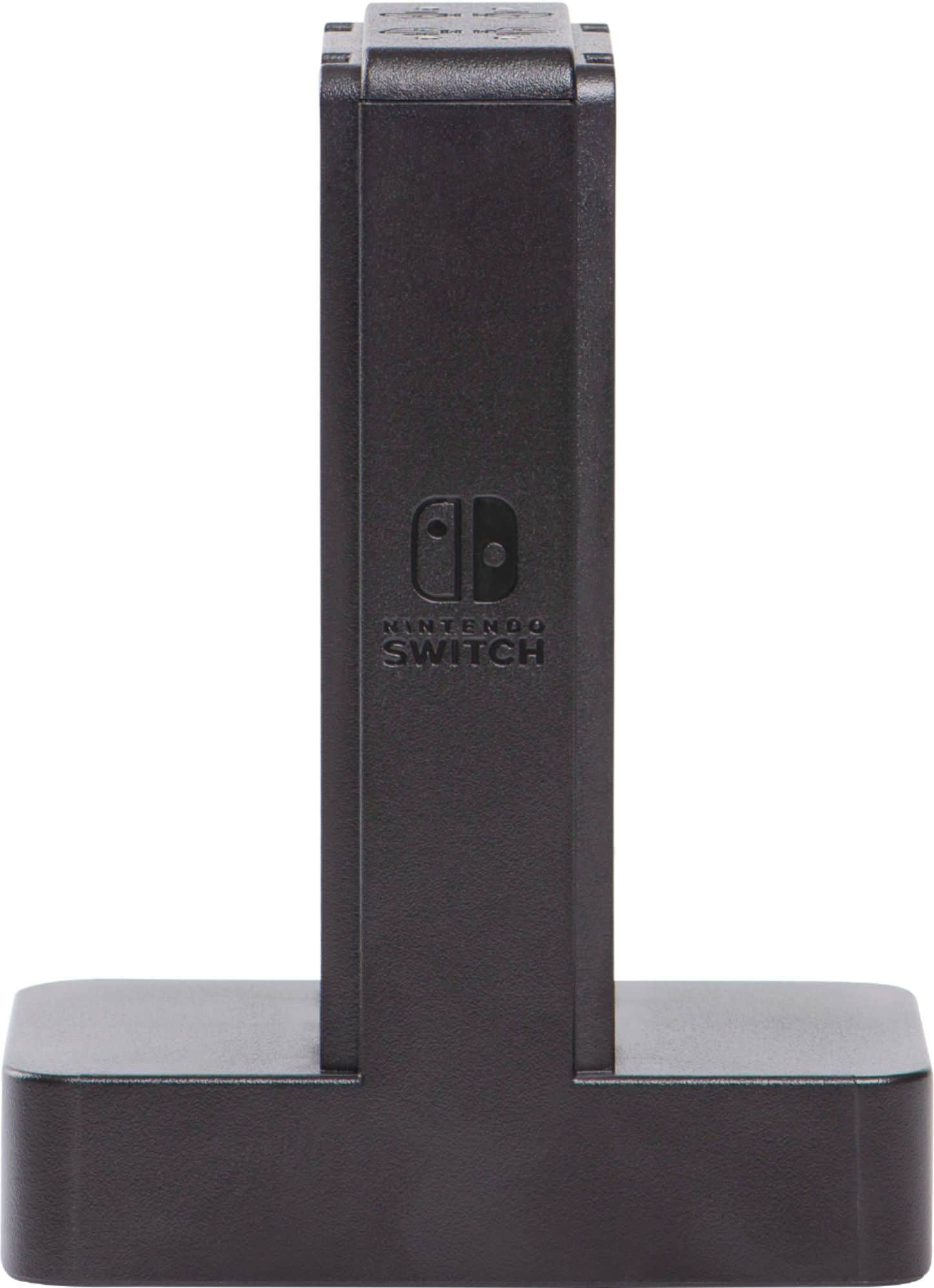 Alt View 15. PowerA - Joy-Con Charging Dock - Black.