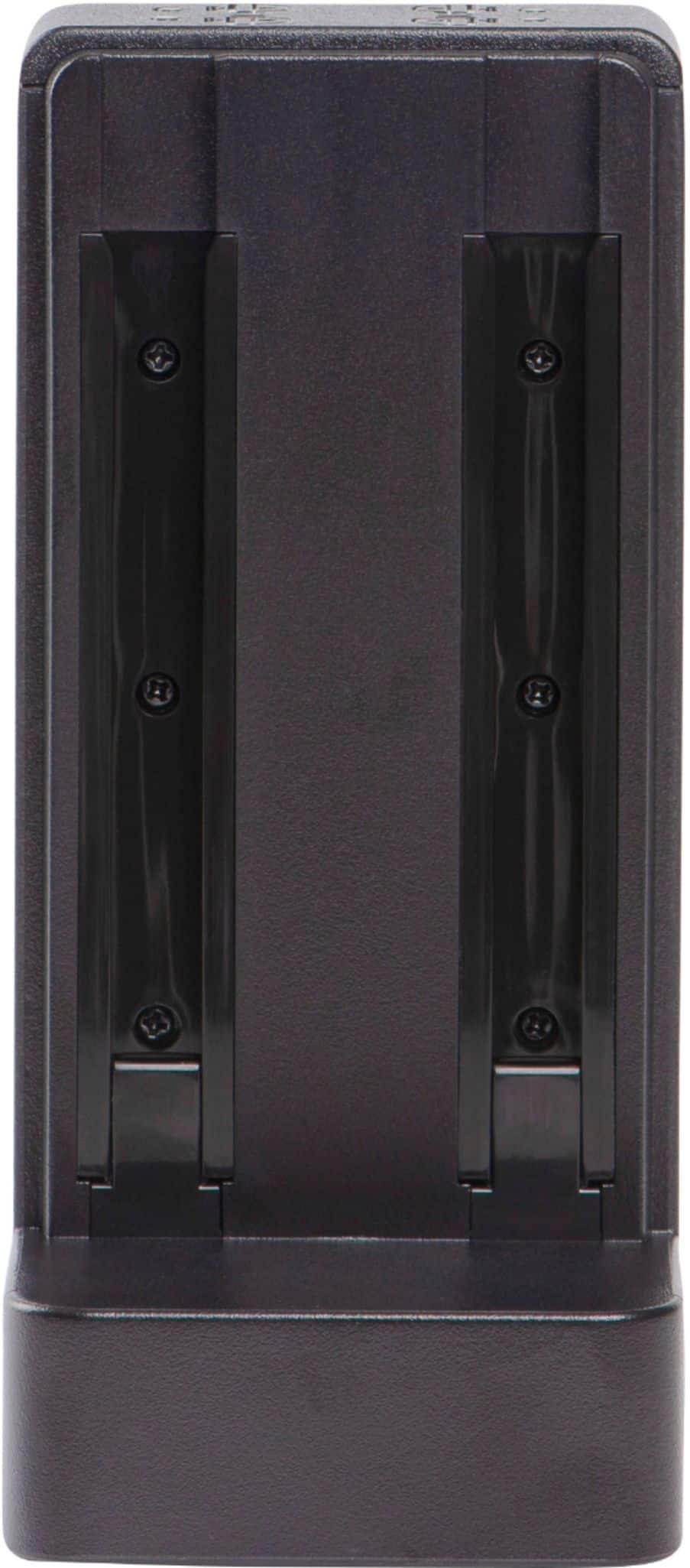 Alt View 16. PowerA - Joy-Con Charging Dock - Black.