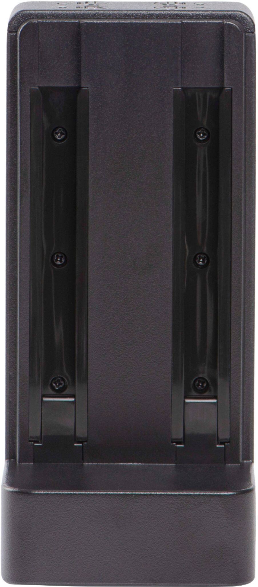 Alt View 16. PowerA - Joy-Con Charging Dock - Black.