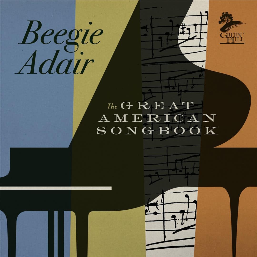 Great American Songbook [Milky Clear LP] [LP] - VINYL price history on PriceWatchPro