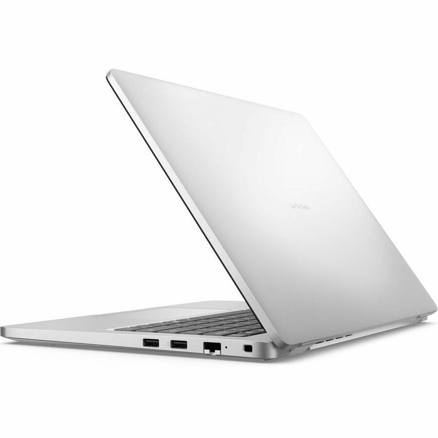 【高性能】DELLセラミックホワイト☘Ryzen5☘️NVMe256+1TB Dell Pro 14 Plus PB14255 Laptop 14.0 WUXGA (AMD Ryzen 7 PRO 250