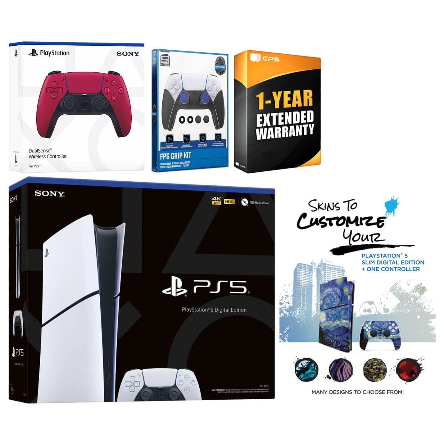 PlayStation 5 Nintendo Switch - Best Buy