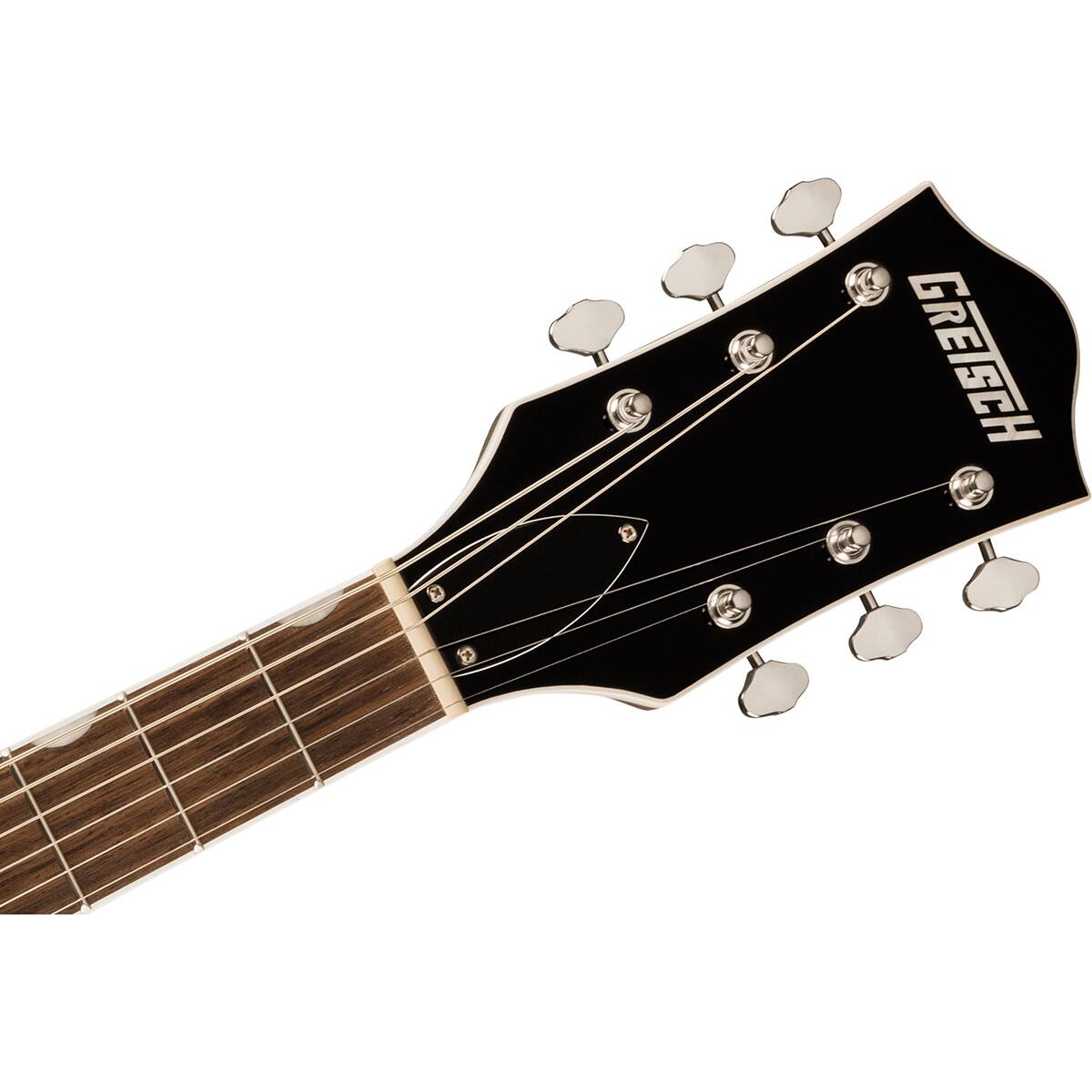 Alt View 4. Gretsch - Gretsch G5420T Electromatic Classic Hollow Body Single-Cut Electric Guitar.