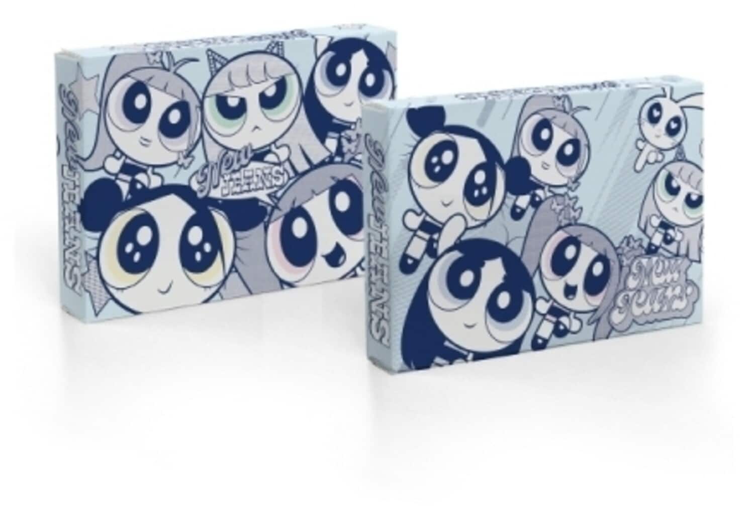 SNCa5 Sew OW JSEINST 300 YUM 10

Now I'm Scared