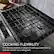 COOKING FLEXIBILITY
Five Burners provide a range of cooking power, from a delicate simmer to a rolling boil.