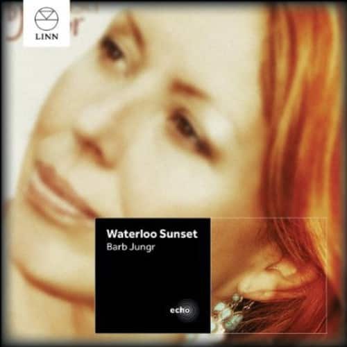Barb Jungr - Waterloo Sunset   - COMPACT DISCS [CD] price history on PriceWatchPro