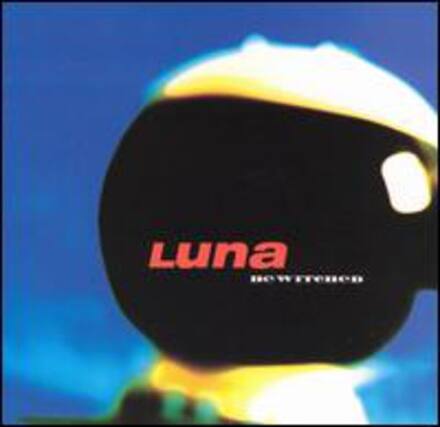 Front. Luna - Bewitched - COMPACT DISCS.