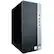 Angle. HP - HP EliteDesk 800G4 Tower Desktop PC, Intel Core i7-8700 up to 4.6GHz, 32GB DDR4 RAM, 1TB SSD, USB WiFi, Win11 Pro - Black.