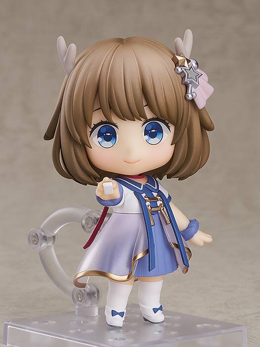 Alt View 5. Transformers - No.1790 Kano Nendoroid | Utaite | Good Smile Company.