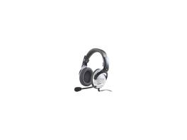 Koss - SB45 3.5mm Connector Circumaural Communication Headset