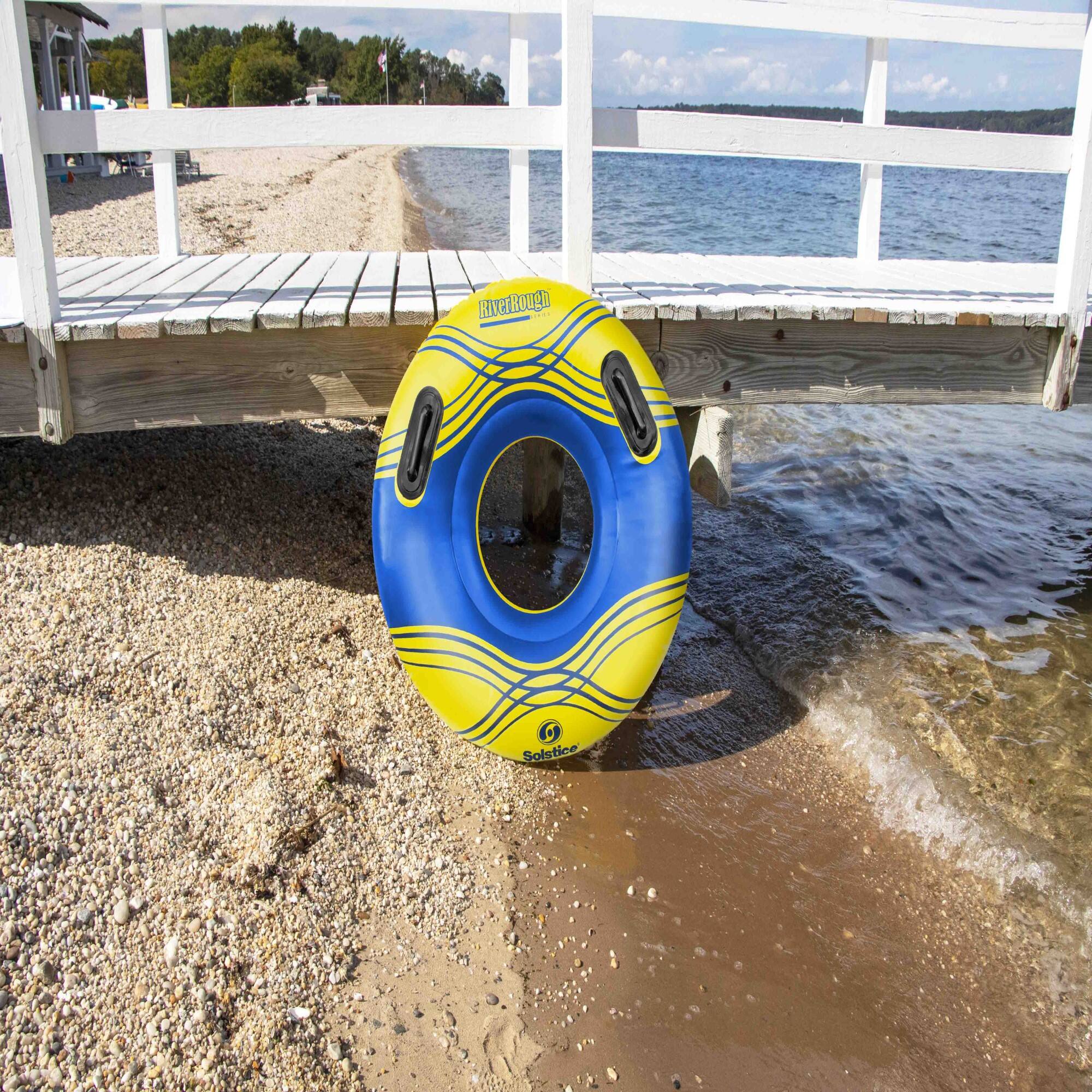 RiverRough  
Solstice