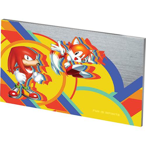 Sonic Mania: Collector's Edition for Nintendo Switch available at  Videogamesnewyork, NY
