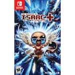 The binding of isaac afterbirth+ deals nintendo switch