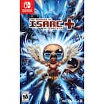 The Binding Of Isaac: Repentance, Nintendo Switch