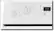 Alt View Standard 1. Whirlpool - 30" Self-Cleaning Freestanding Electric Range - White on white.