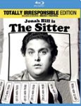 Front Standard. The Sitter [Blu-ray] [2011].