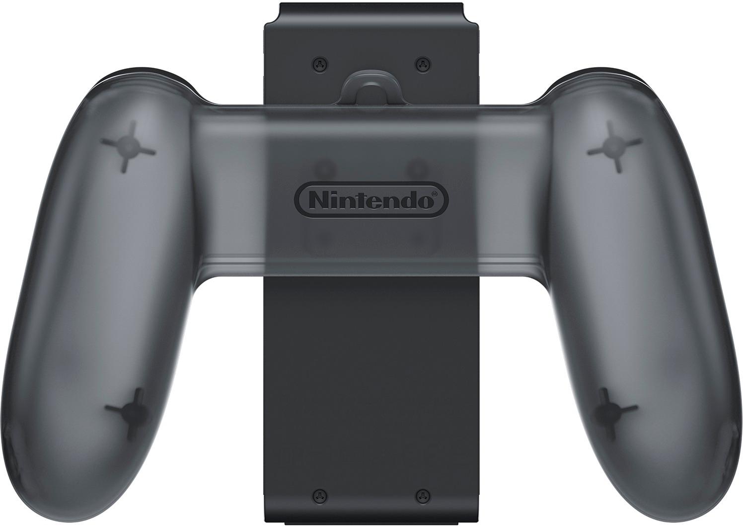 JoyGrip: Joy-Con Charging Grip for Nintendo SWITCH OLED and Regular Mo –  Skull & Co. Gaming