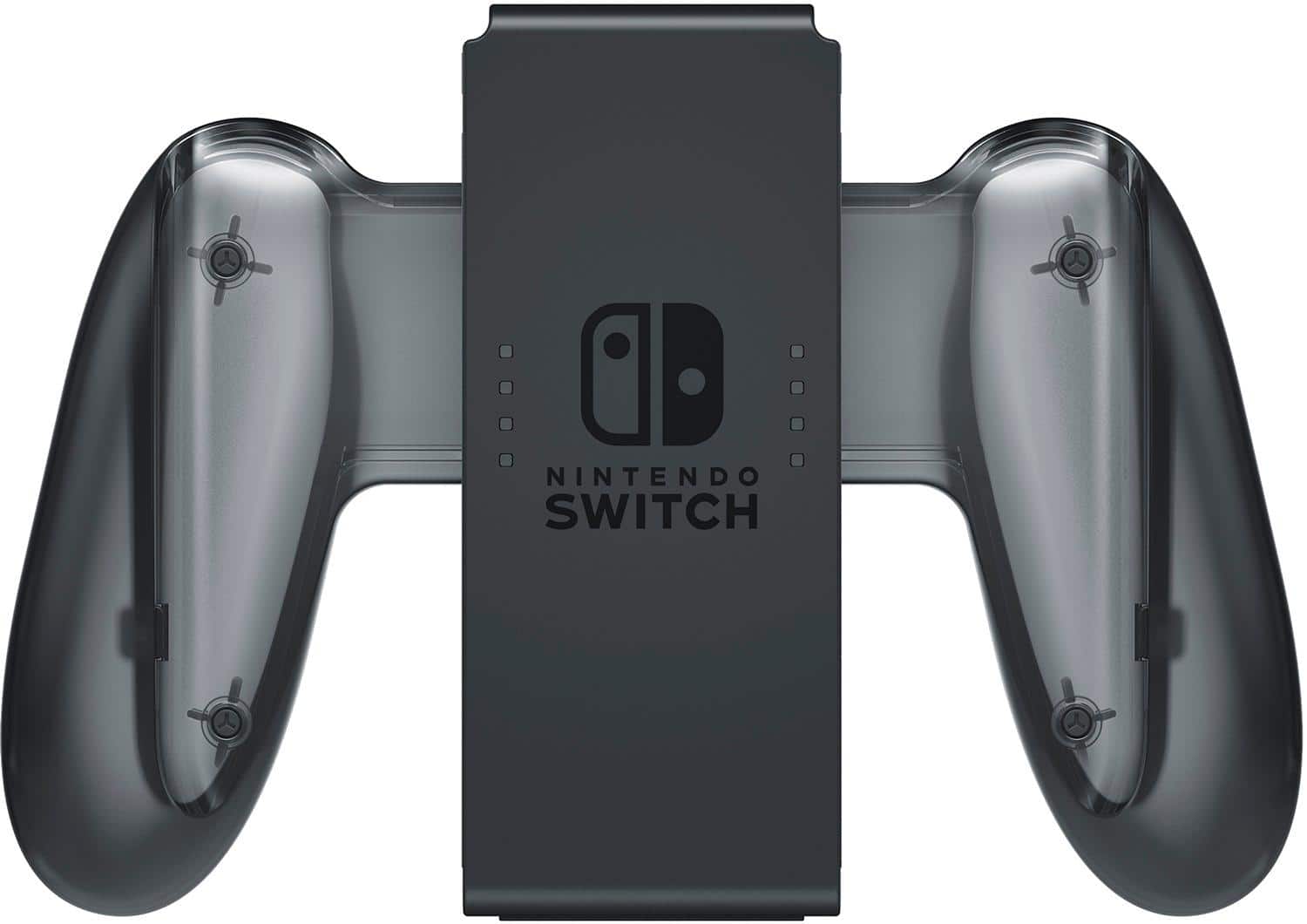 Alt View 12. Nintendo - Joy-Con Charging Grip.